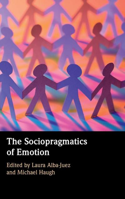 The Sociopragmatics of Emotion
