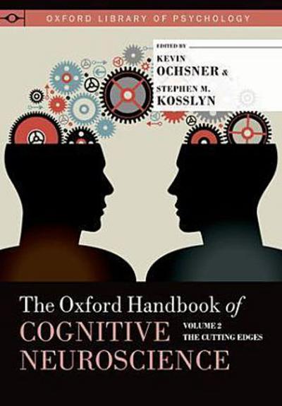 Oxford Handbook of Cognitive Neuroscience
