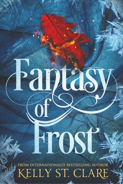 Fantasy of Frost
