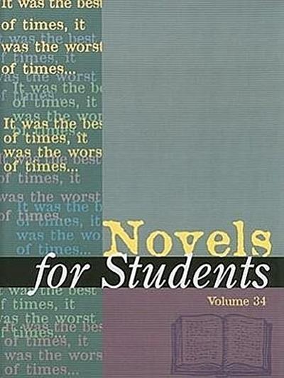 Novels for Students