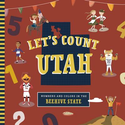 Let’s Count Utah