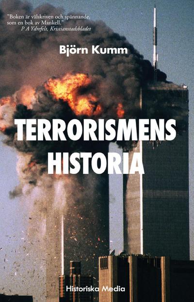 Terrorismens historia