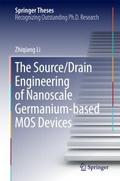 The Source/Drain Engineering of Nanoscale Germaniu