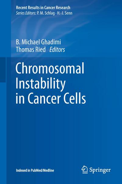 Chromosomal Instability in Cancer Cells