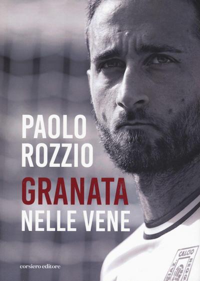 Granata nelle vene
