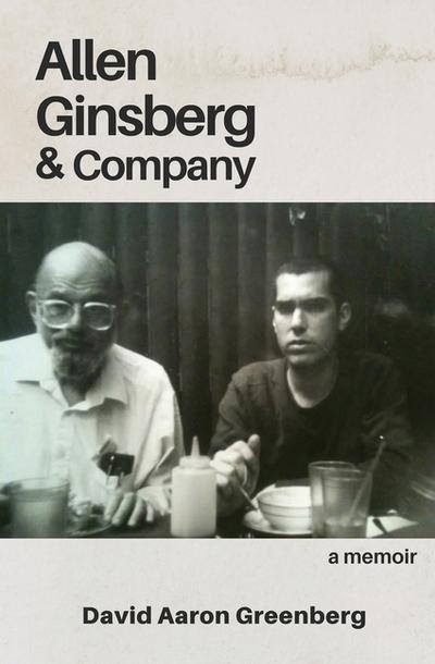 Allen Ginsberg & Company
