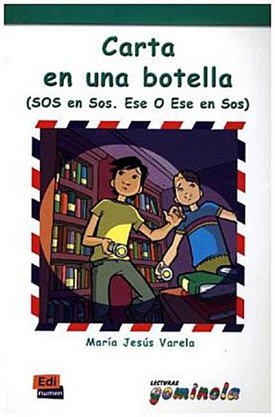 Carta en una botella