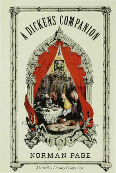 A Dickens Companion