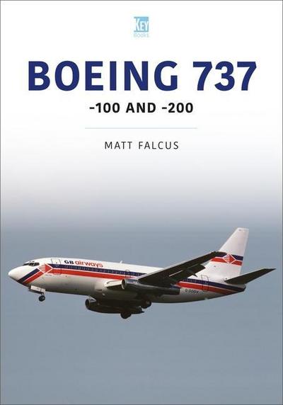 Boeing 737