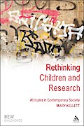 Rethinking Children and Research