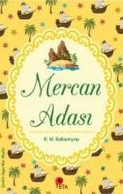 Mercan Adasi