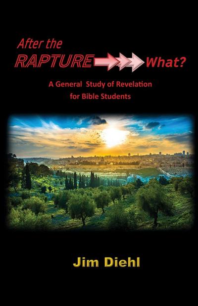 After the Rapture ¿¿¿  What?