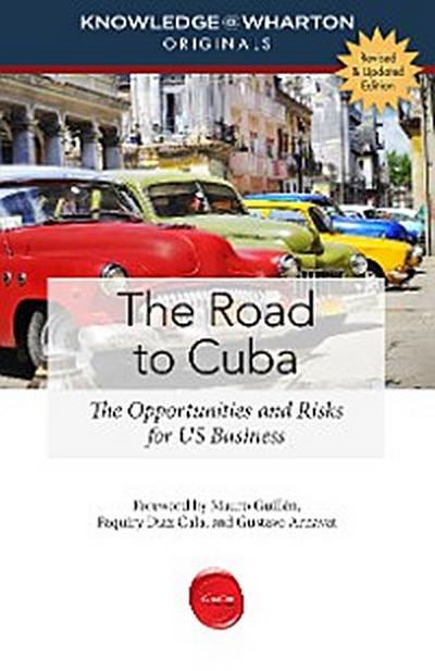 The Road to Cuba, Revised and Updated Edition