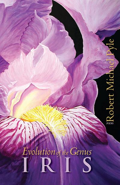 Evolution of the Genus Iris