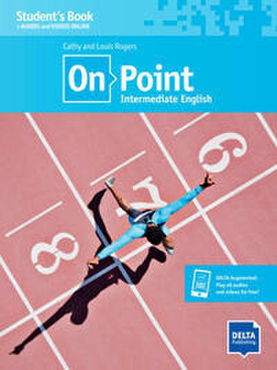 On Point Intermediate English (B1+)