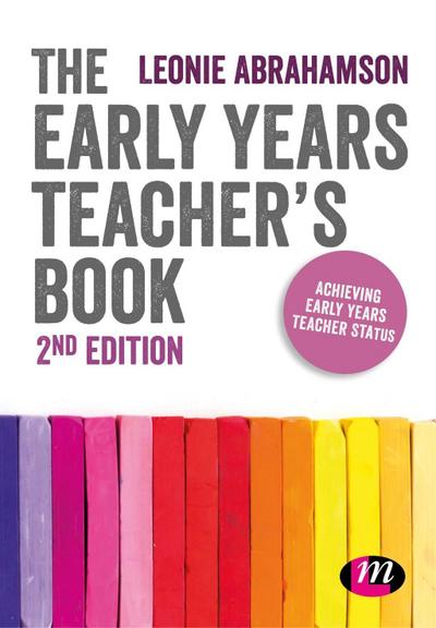 The Early Years Teacher’s Book
