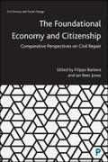 The Foundational Economy and Citizenship