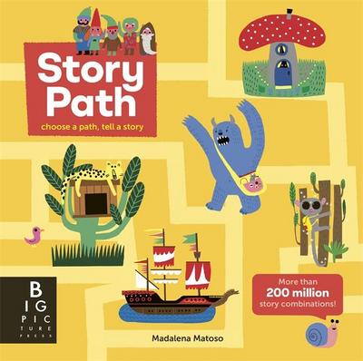 Story Path