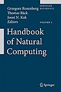 Handbook of Natural Computing / Handbook of Natural Computing