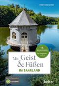 Mit Geist & Füßen Im Saarland