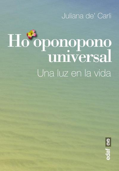 Ho’oponopono Universal