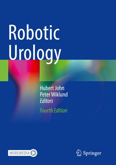 Robotic Urology