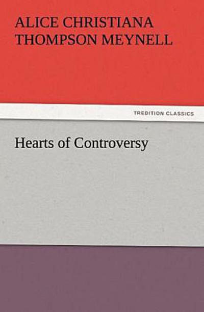 Hearts of Controversy