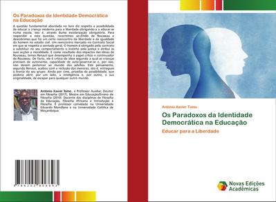 Os Paradoxos da Identidade Democrática na Educação