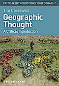Geographic Thought