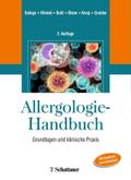 Allergologie-Handbuch: Grundlagen und klinische Praxis Mit Handouts zum Download
