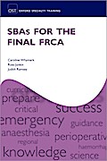 SBAs for the Final FRCA