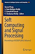 Soft Computing and Signal Processing