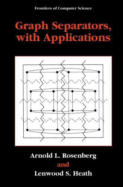 Graph Separators, with Applications