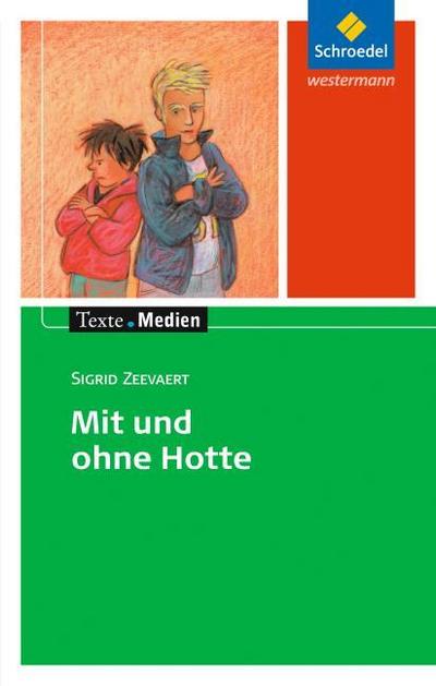 Mit und ohne Hotte