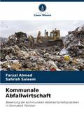 Kommunale Abfallwirtschaft