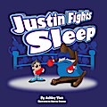Justin Fights Sleep