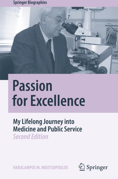 Passion for Excellence