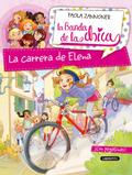 La carrera de Elena