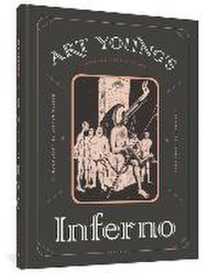 Art Young’s Inferno