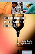 Pharmacology in Anesthesia Practice