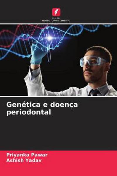 Genética e doença periodontal