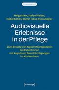 Audiovisuelle Erlebnisse in der Pflege