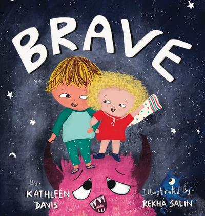Davis, K: Brave