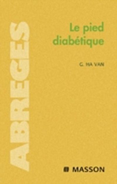 Le pied diabetique