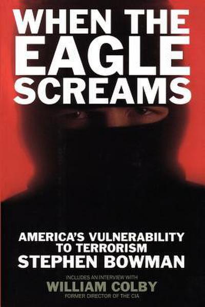 When the Eagle Screams