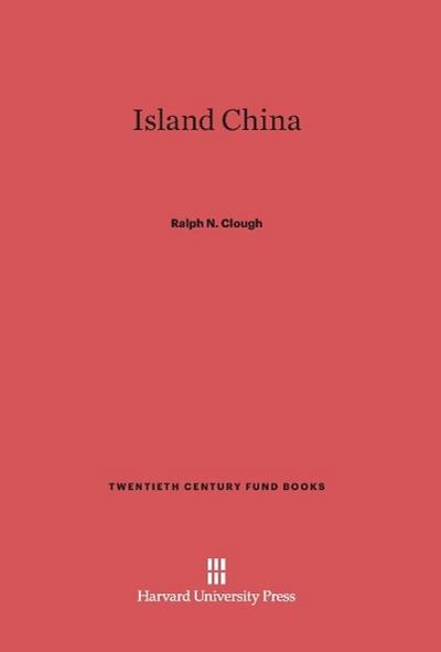Island China
