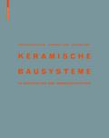 Keramische Bausysteme