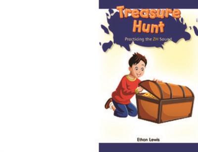 Treasure Hunt