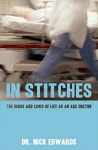 IN STITCHES EPUB ED EB