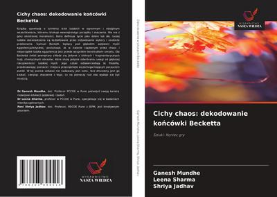 Cichy chaos: dekodowanie ko¿cówki Becketta